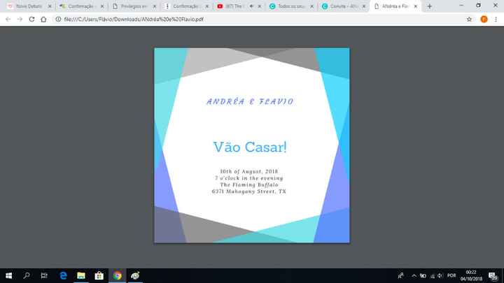 Cá está ele