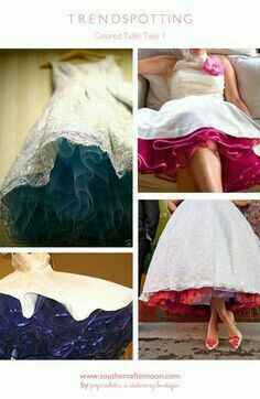 Mês de Outubro - mês rosa - inspirações vestidos de noiva - 2