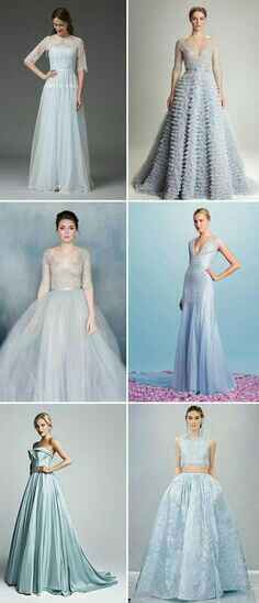 Mês de Outubro - mês rosa - inspirações vestidos de noiva - 3