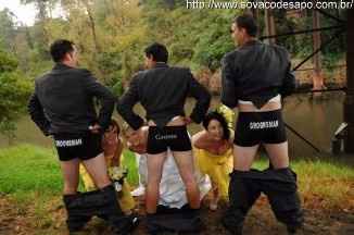 Eram capazes?