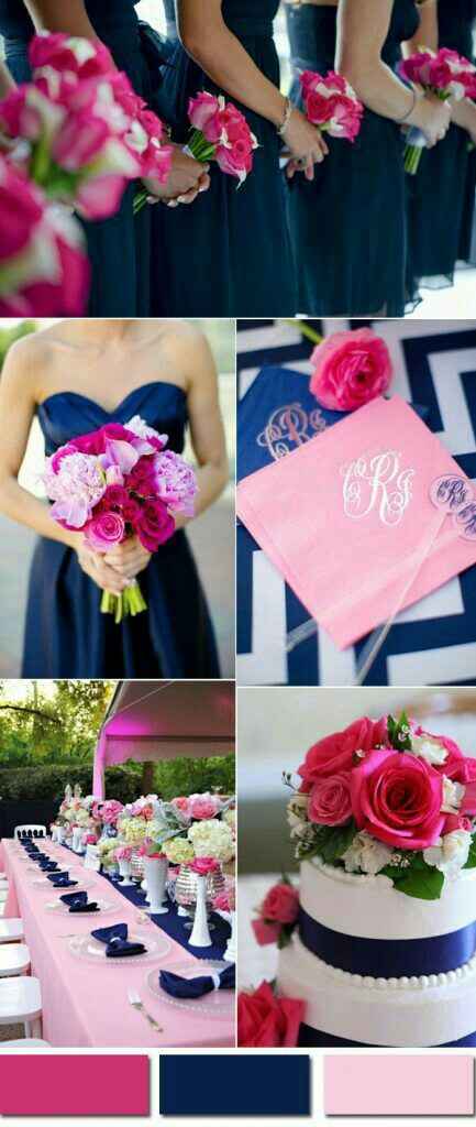 Mês de Outubro - mês rosa - inspirações decoração - 3