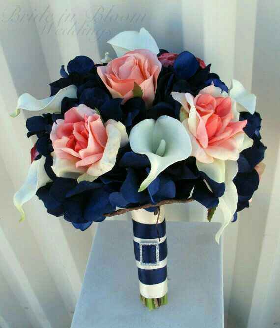 Mês de Outubro - mês rosa - inspirações bouquet - 1