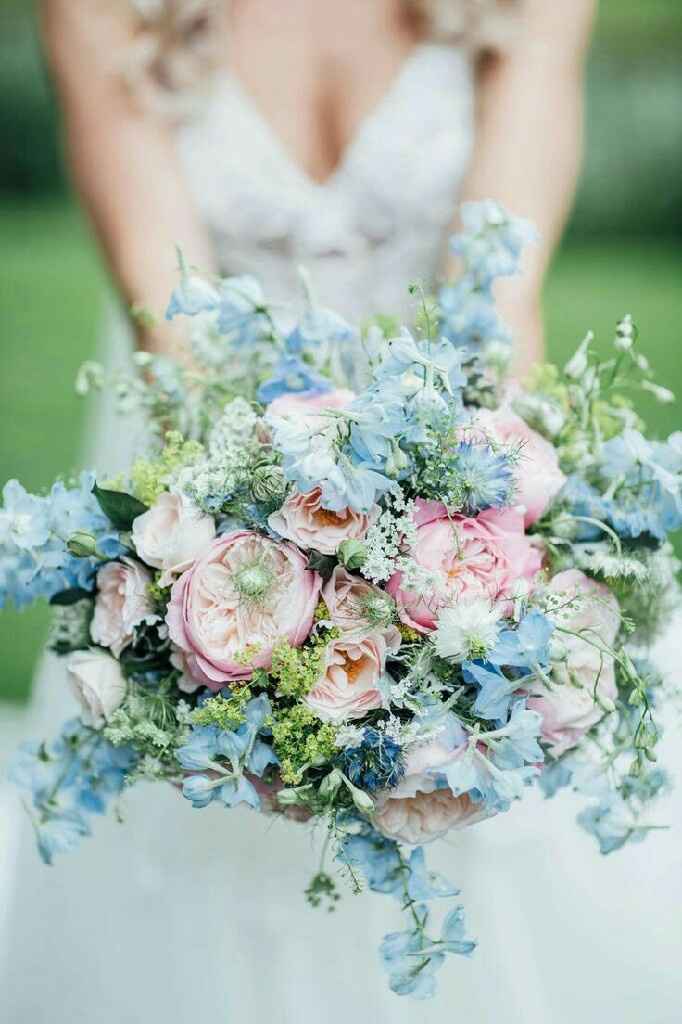 Mês de Outubro - mês rosa - inspirações bouquet - 2
