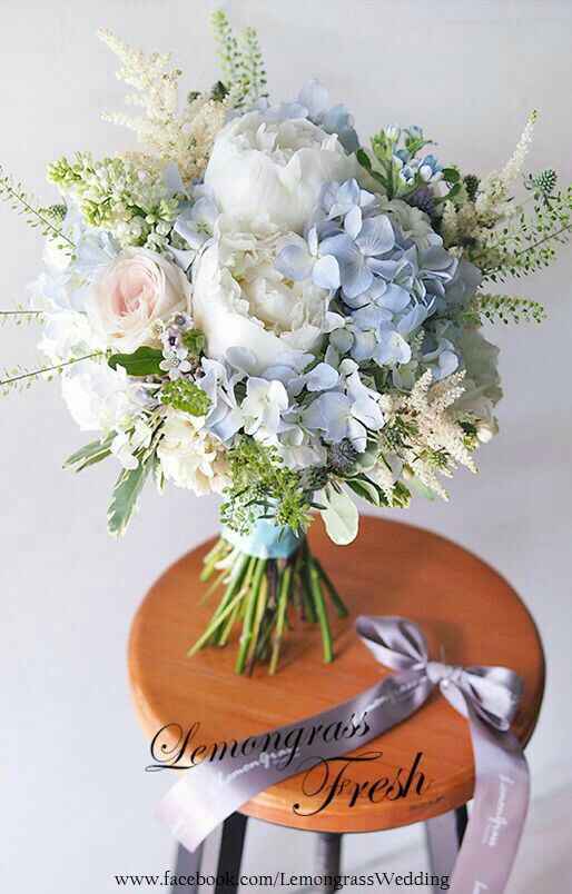 Mês de Outubro - mês rosa - inspirações bouquet - 5