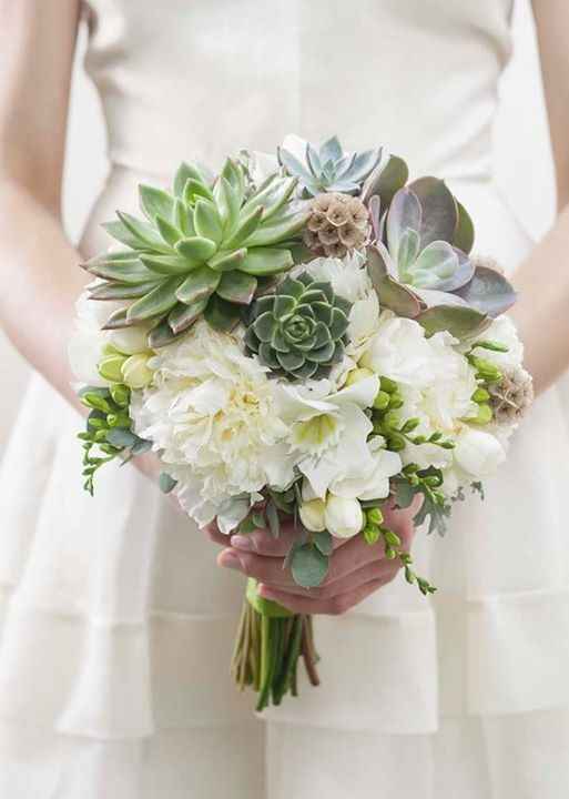 O bouquet