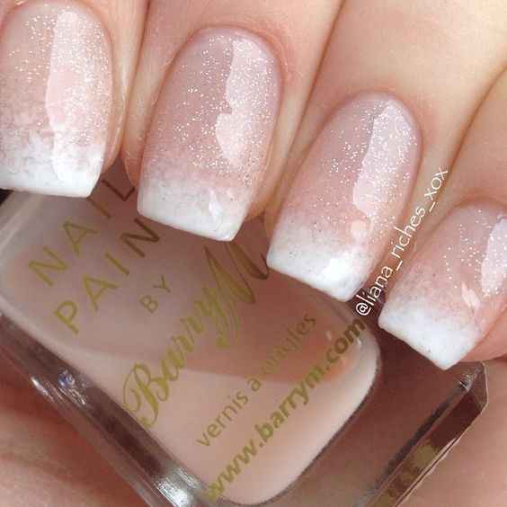As unhas