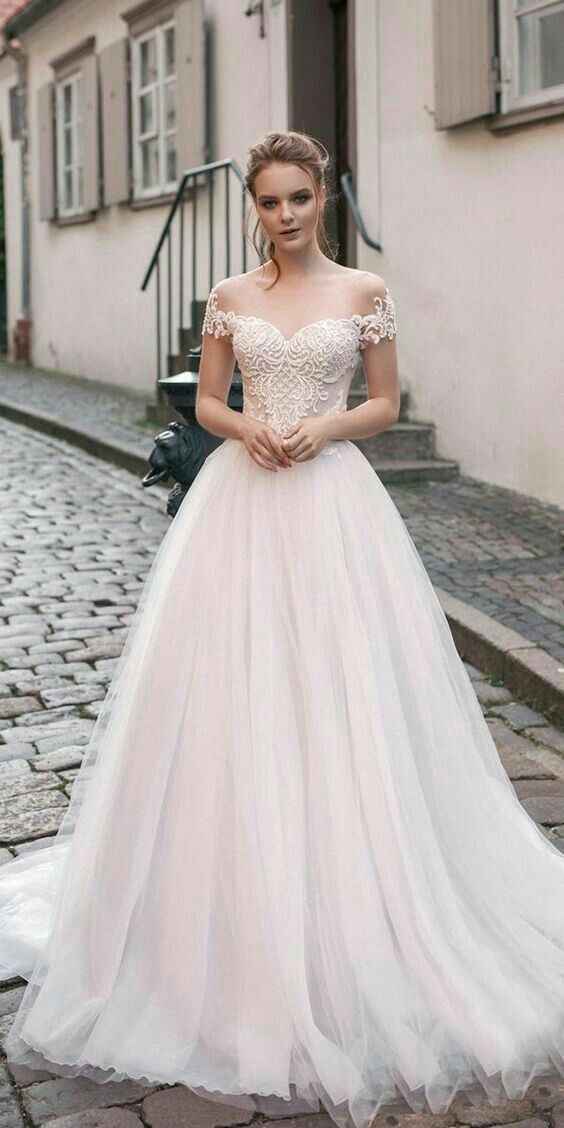 O vestido