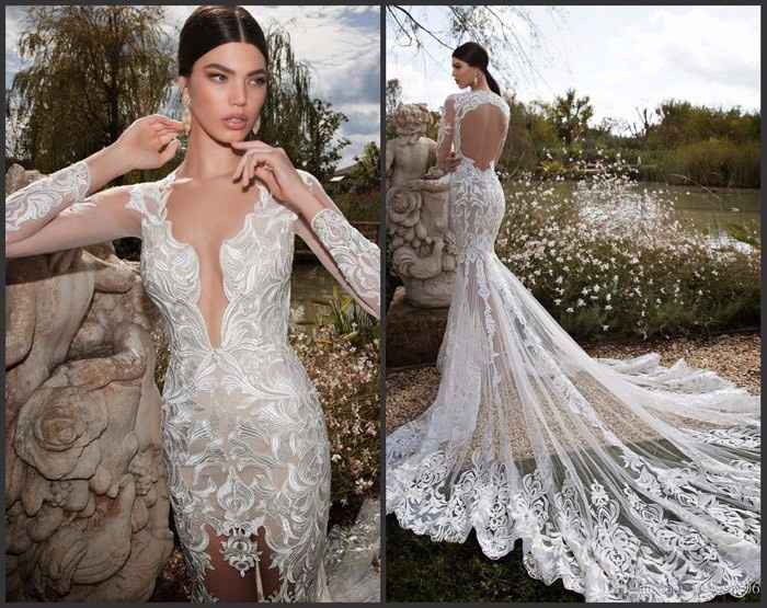 Vestido de Noiva 1
