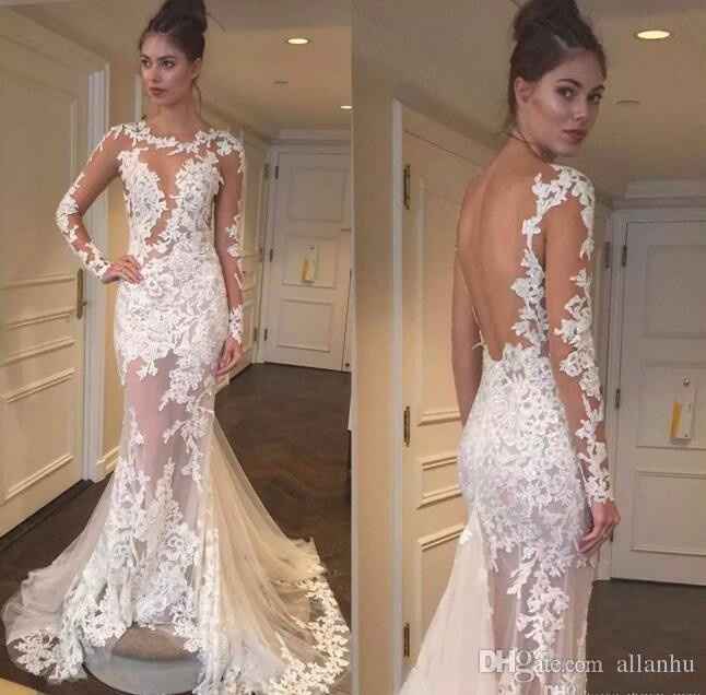 Vestido de noiva 3