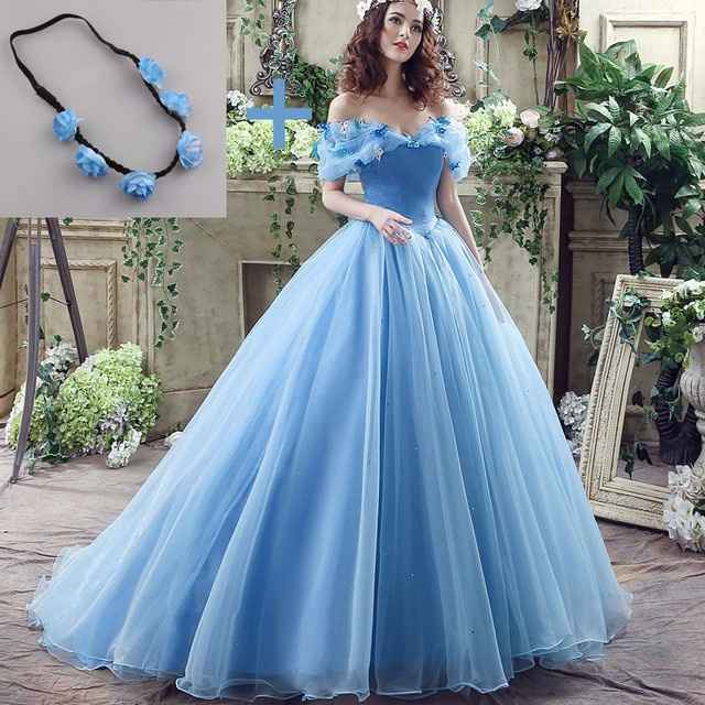 Vestido de Noiva 1