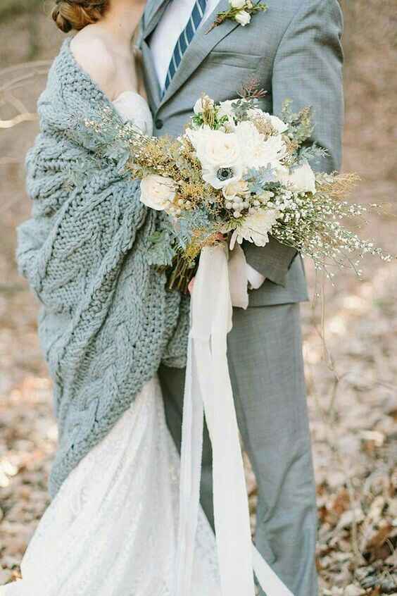 Christmas Wedding 💍❄🎄 - vestidos - 10