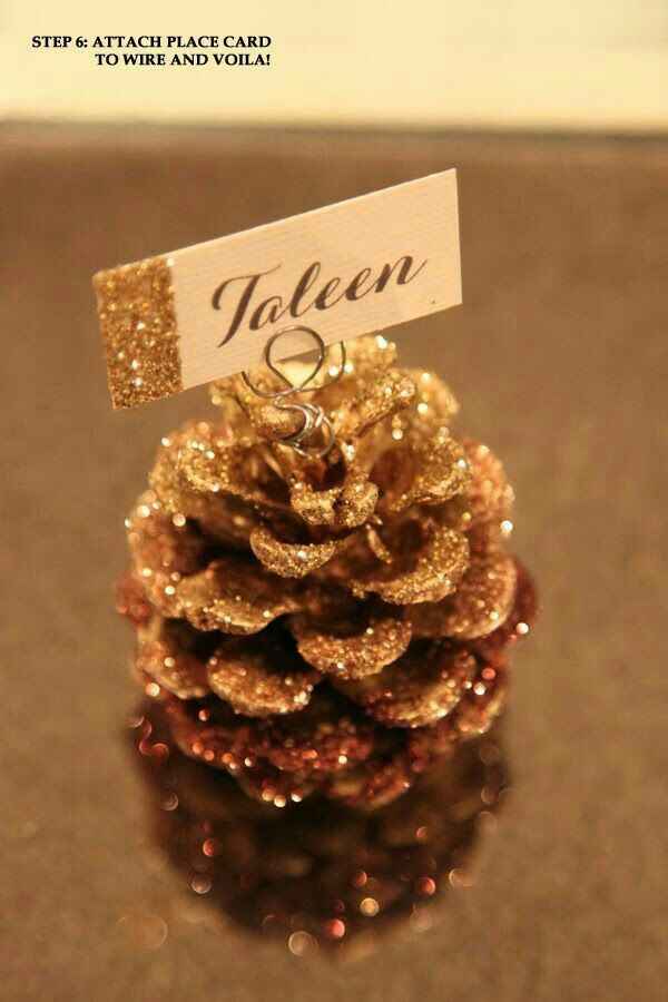 Christmas Wedding 💍❄🎄 - ideias engraçadas - 7