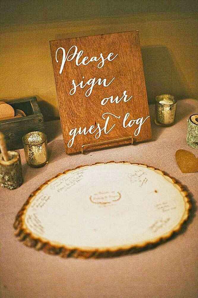 Christmas Wedding 💍❄🎄 - livro de honra - 2