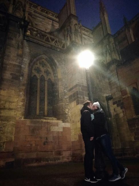Andréa + Flávio: a nossa história de amor 4