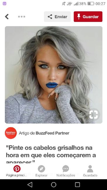 14 maquilhagem: inspiração azul 4