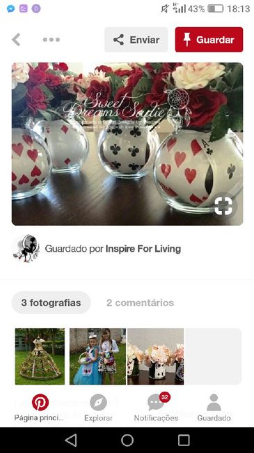 Tema de Casamento - Poker 14