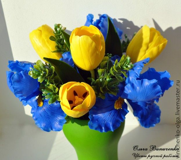 Mês de Julho - mês amarelo - inspiração bouquet 7