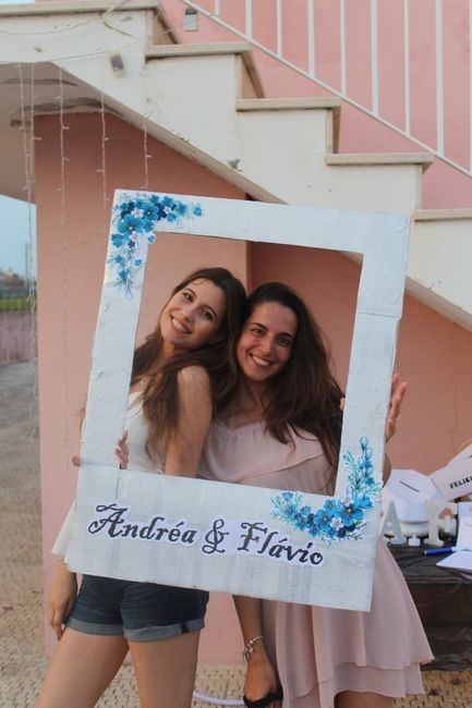 Festa de Noivado 2