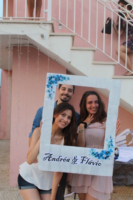 Festa de Noivado 3