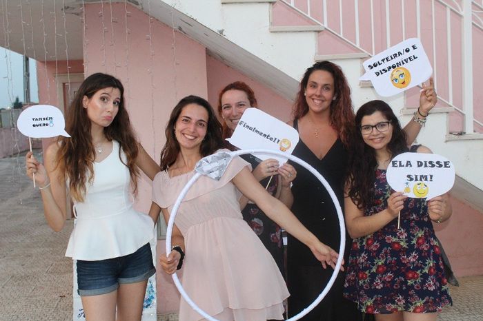 Festa de Noivado 6