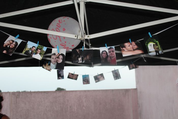 Festa de Noivado 8
