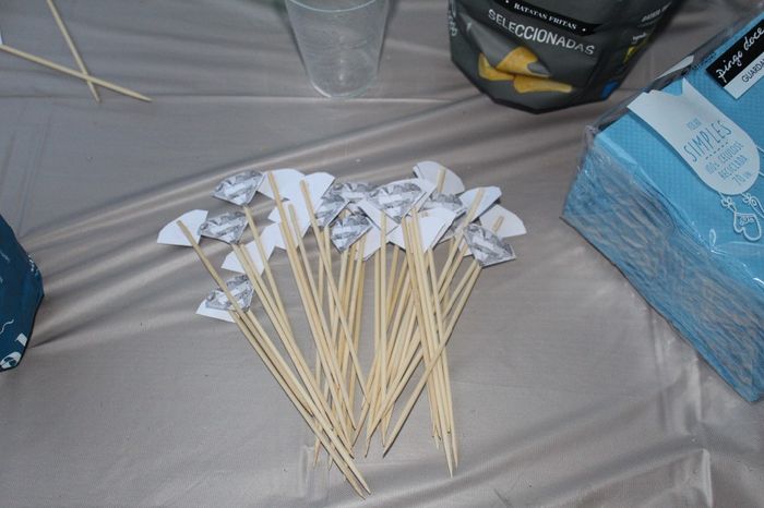 Festa de Noivado 10
