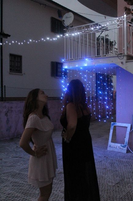 Festa de Noivado 11