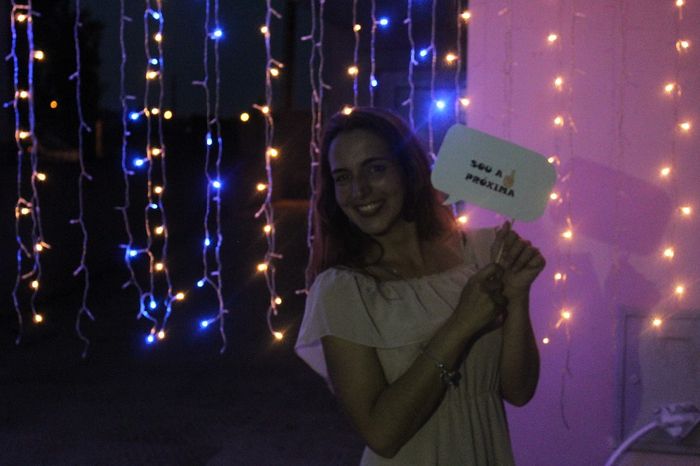 Festa de Noivado 14