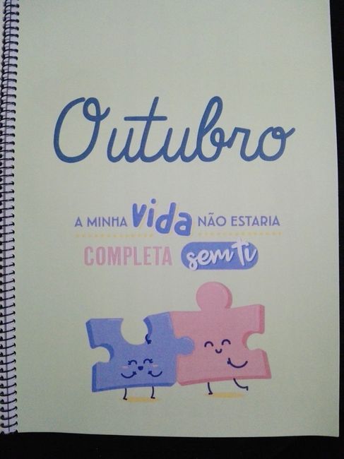 Separador mensal