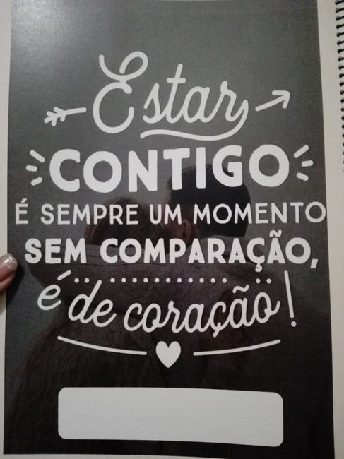 O fim