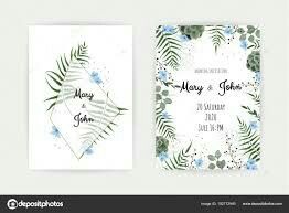 Mês de Setembro — inspirações verde e azul - convites - 2