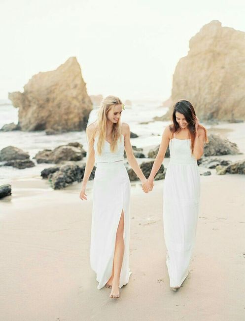 Trash the dress - Inspirações - 2