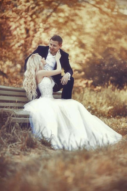 Trash the dress - Inspirações - 4
