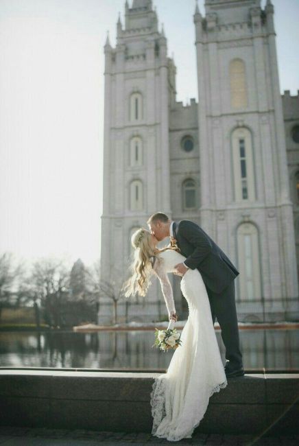 Trash the dress - Inspirações - 7