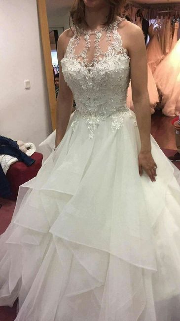 Inspirações Casamento estilo Moderno - vestido de noiva - 20
