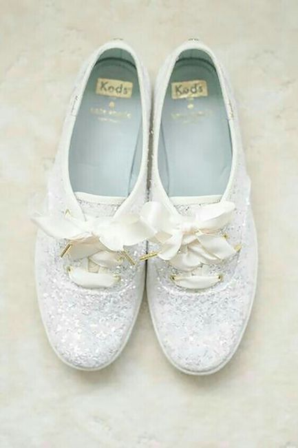 Inspirações Casamento estilo Moderno - sapatos - 1