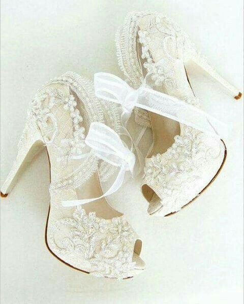 Inspirações Casamento estilo Moderno - sapatos - 2