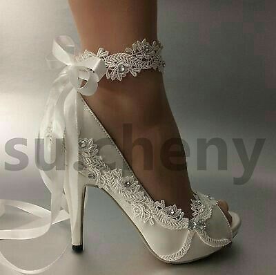 Inspirações Casamento estilo Moderno - sapatos - 5