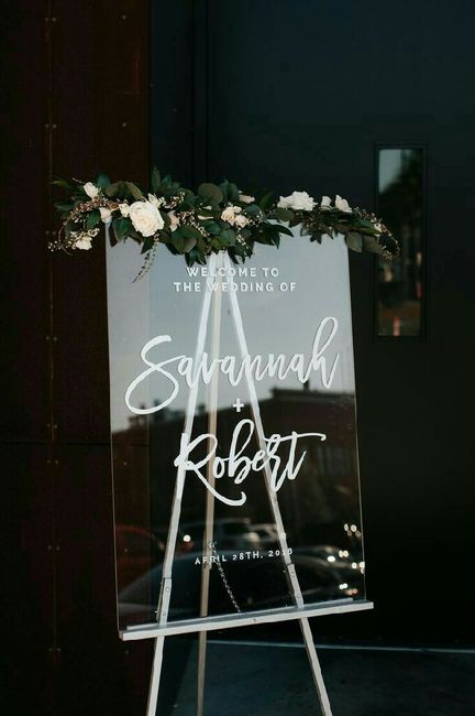 Inspirações Casamento estilo Moderno - parte gráfica - 16