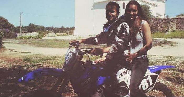 Motocross uma grande paixão (espero que a 2ª xD)