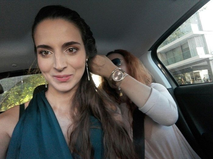 Surpresa para o noivo Flávio - 2