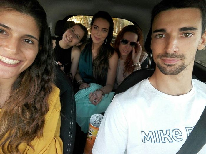 Surpresa para o noivo Flávio - 3