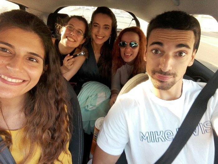 Surpresa para o noivo Flávio - 4