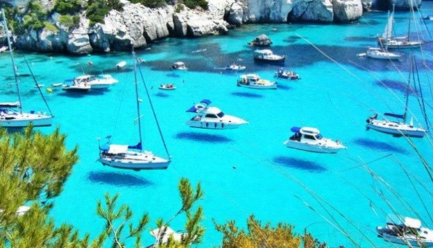 Minorca