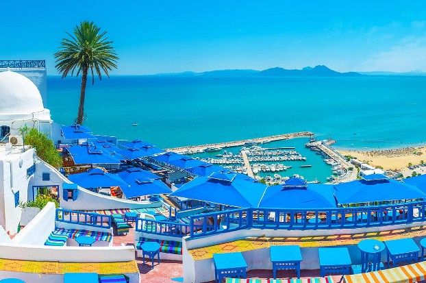 Tunisia