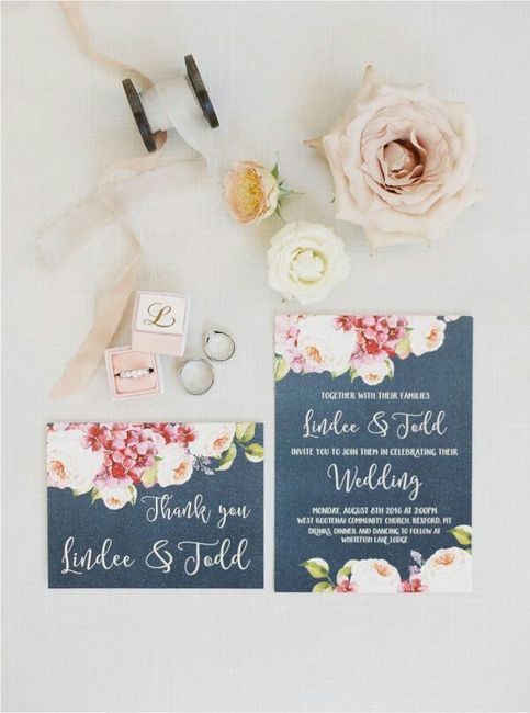 Mês de Outubro - mês rosa - inspirações convites - 4