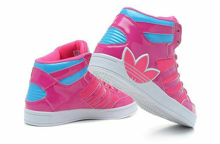 Mês de Outubro - mês rosa - inspirações sapatos - 3