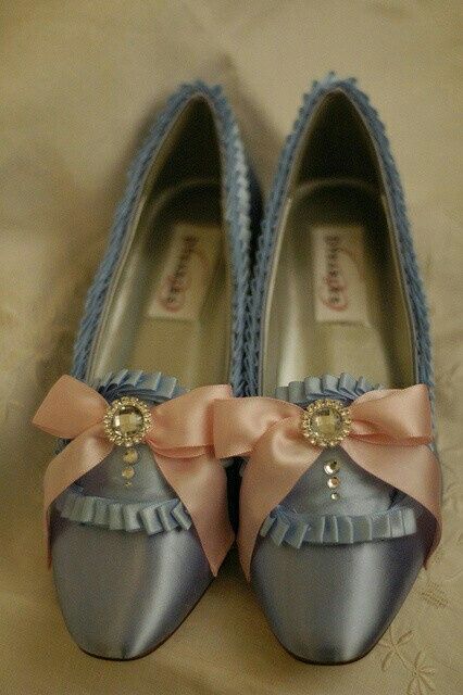 Mês de Outubro - mês rosa - inspirações sapatos - 4
