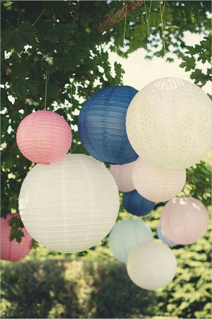 Mês de Outubro - mês rosa - inspirações decoração - 1