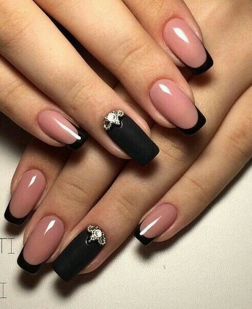 Mês de Outubro - mês rosa - inspirações manicure - 2